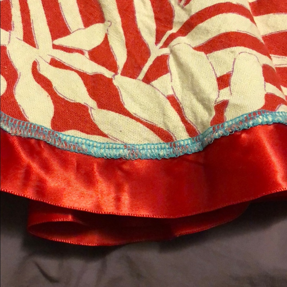 A Common Thread Skirt, size s - Picture 4 of 7